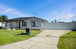 46 Hibiscus Road, Maddington, WA 6109