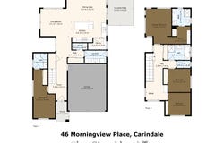 46 Morningview Place, Carindale, Qld 4152