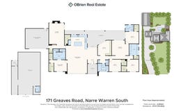 171 Greaves Road, Narre Warren South, Vic 3805