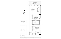 26/100 Keilor Road, Essendon North, Vic 3041
