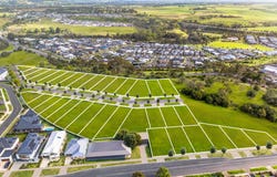 Lot 3, Arley Estate, Fyansford, Vic 3218