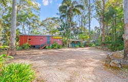 499-505 Main Western Road, Tamborine Mountain, Qld 4272