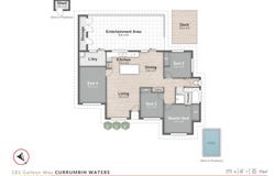 181 Galleon Way, Currumbin Waters, Qld 4223