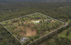 134 Huth Road, Ironbark, Qld 4306