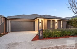 119 Enterprise Circuit, Fraser Rise, Vic 3336