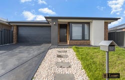 37 Bakanovi Dr, Truganina, Vic 3029