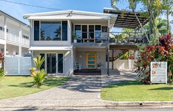 7 Pacific Parade, Mission Beach, Qld 4852