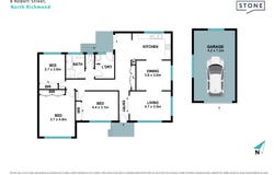 8 Robert Street, North Richmond, NSW 2754