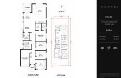 5 Felsite Crescent, Rouse Hill, NSW 2155