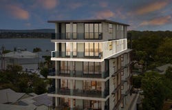 5/28 Woodcliffe Crescent, Woody Point, Qld 4019