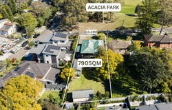 4 Lord Avenue, Dundas Valley, NSW 2117