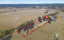 497 Post Office Road, Ross Creek, Vic 3351