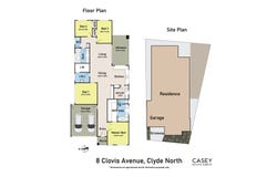 8 Clovis Avenue, Clyde North, Vic 3978