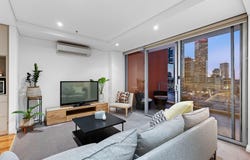 77/580 Hay Street, Perth, WA 6000