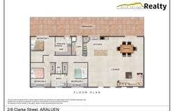 2/8 Clarke Street, Araluen, NT 0870