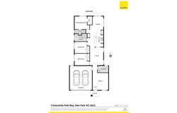 3 Duncombe Park Way, Deer Park, Vic 3023