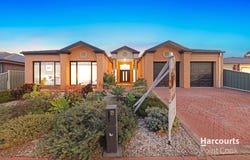 4 Shaftsbury Boulevard, Point Cook, Vic 3030