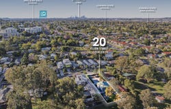 20 Ellen Street, Oxley, Qld 4075