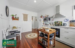 25 Harm St, Murgon, Qld 4605