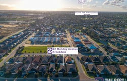 22 Munday Avenue, Brookdale, WA 6112