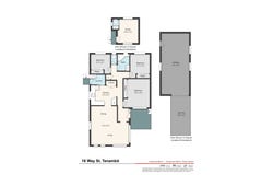 16 Way Street, Tenambit, NSW 2323