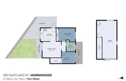 2/61 Shetland Street, Morningside, Qld 4170