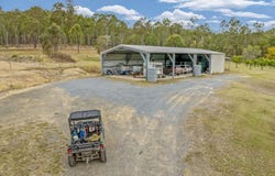 479 Power Road, Widgee, Qld 4570