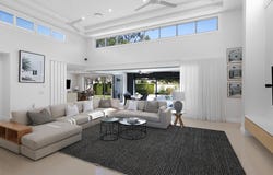 2091 The Circle, Sanctuary Cove, Qld 4212