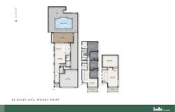 92 Oxley Avenue, Woody Point, Qld 4019