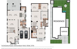 14 Broome Road, Edmondson Park, NSW 2174