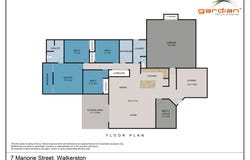 7 Marjorie Street, Walkerston, Qld 4751