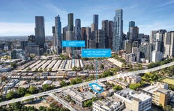 339-341 William Street, West Melbourne, Vic 3003
