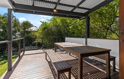 9 Stewart Street, Paddington, Qld 4064
