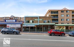 Suite 5/852-854 Old Princes Highway, Sutherland, NSW 2232