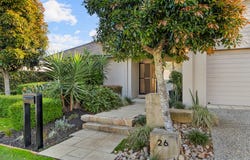 26 Esk Crescent, Wakerley, Qld 4154