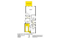 42 Sanctuary Court, Morphett Vale, SA 5162