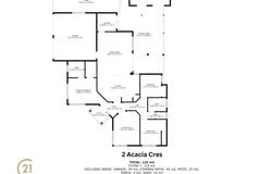 2 Acacia Crescent, Tin Can Bay, Qld 4580