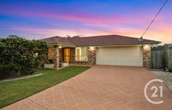 100 - 104 Dunbar Road, Burpengary East, Qld 4505