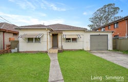 16 Kenyon Street, Fairfield, NSW 2165
