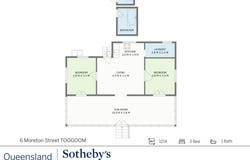 6 Moreton Street, Toogoom, Qld 4655