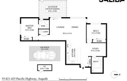 55/18-22 Lords Avenue, Asquith, NSW 2077