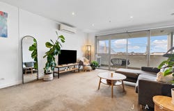33/12 Crefden Street, Maidstone, Vic 3012