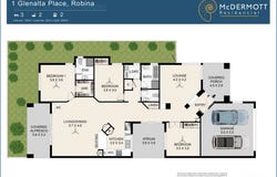 1 Glenalta Place, Robina, Qld 4226