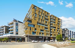 703/1A Burroway Road, Wentworth Point, NSW 2127