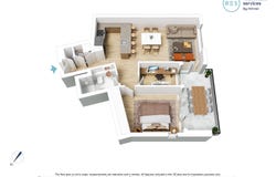 616/172 Ross Street, Forest Lodge, NSW 2037
