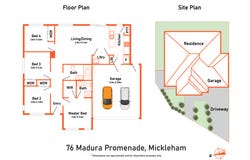 76 Madura Promenade, Mickleham, Vic 3064