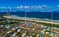16 Bourne Street, Port Macquarie, NSW 2444