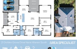 21 Golden Grove Drive, Narre Warren South, Vic 3805