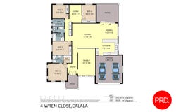 4 Wren Close, Tamworth, NSW 2340