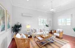 22 Forsyth Street South, Fairfield, Qld 4103